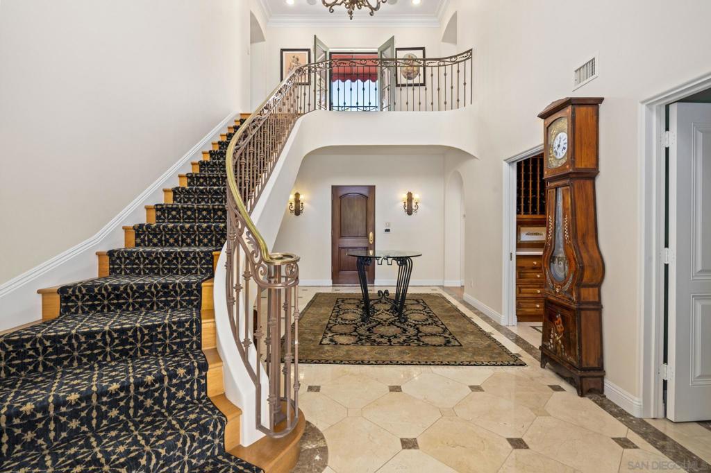 La Jolla - Residential