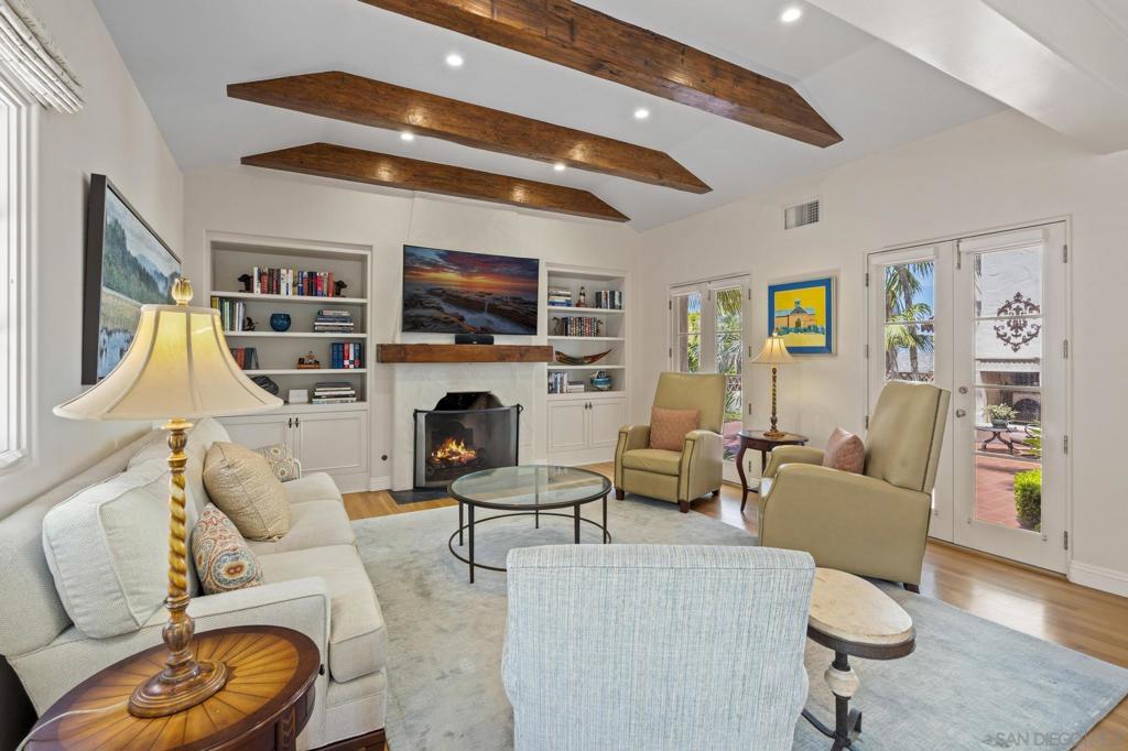La Jolla - Residential