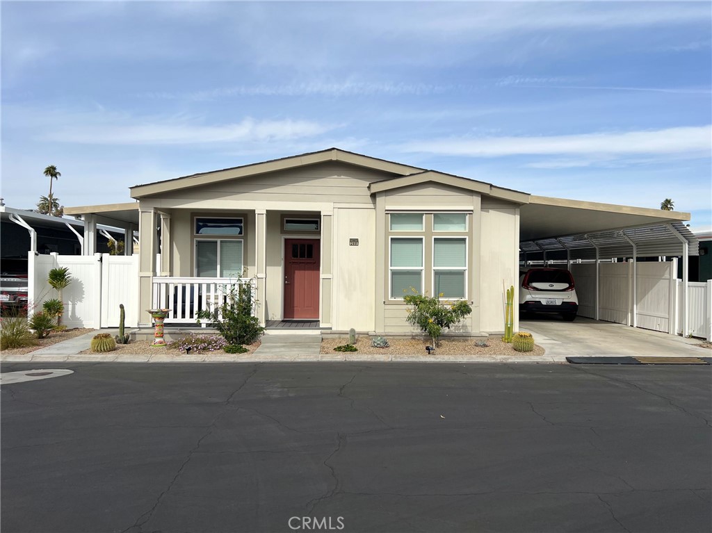 268 Encino Drive