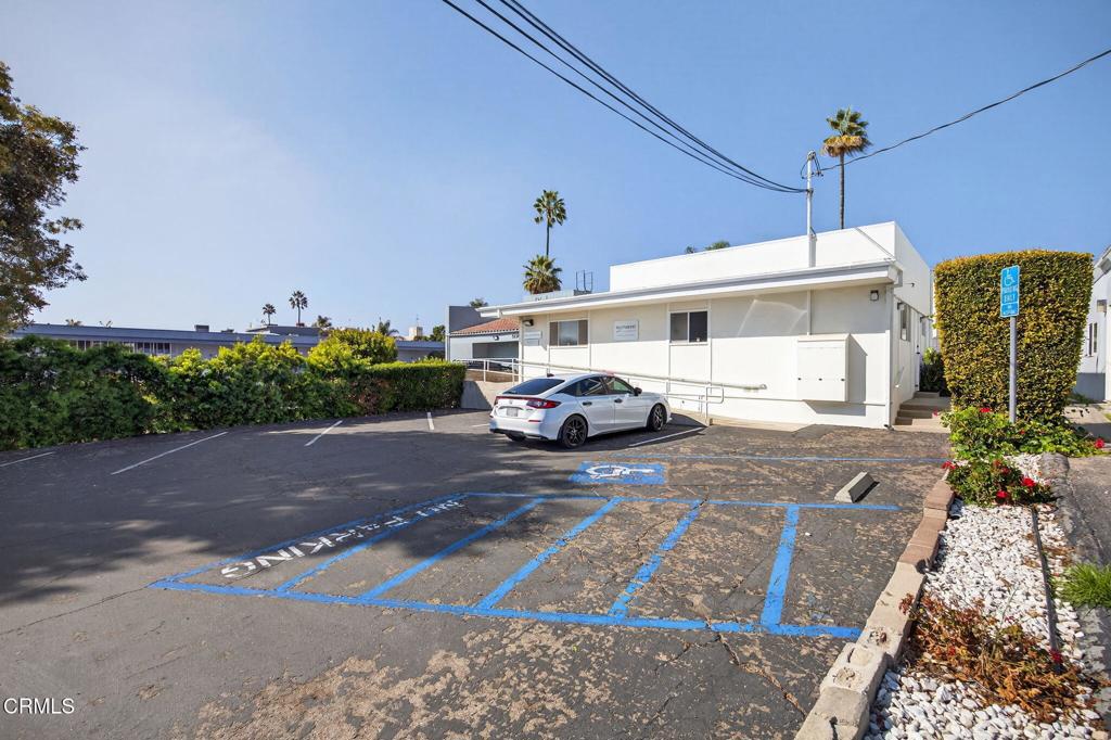 3442 Loma Vista Road