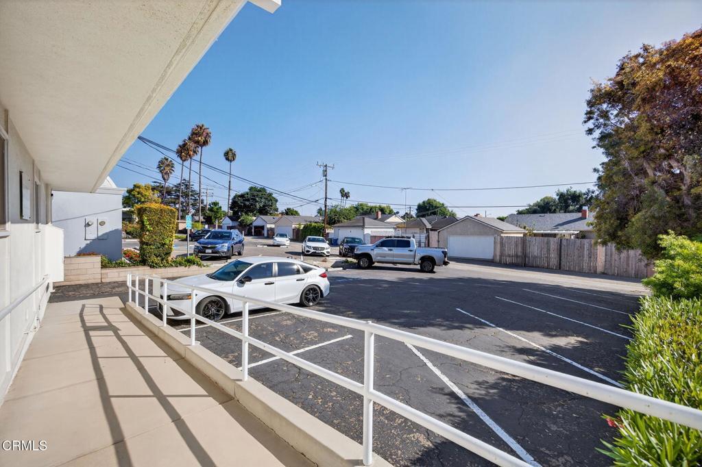 3442 Loma Vista Road