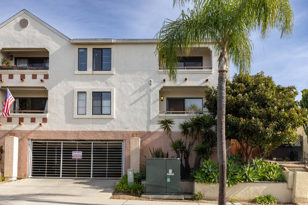 4545 Arizona Street 101