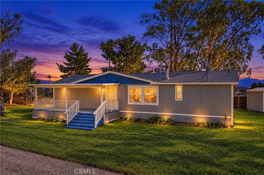 24260 Minton