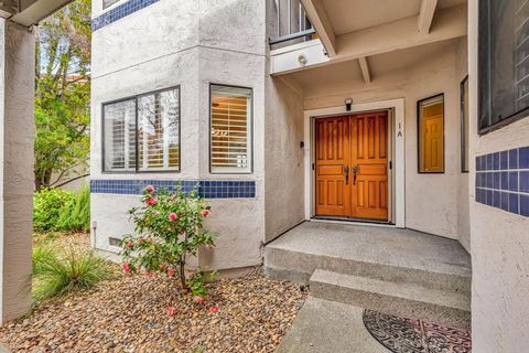Photo of 4259 4259 Terra Granada Dr Dr #1A, Walnut Creek, CA 94595 (MLS # 41123674)