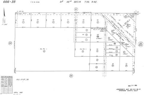 Photo of 0 18th, Desert Hot Springs, CA 92240 (MLS # CV26106175)