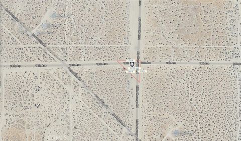 Photo of 0 18th, Desert Hot Springs, CA 92240 (MLS # CV26106175)