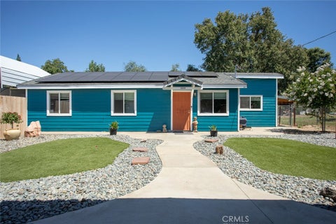 Photo of 2640 Williams Avenue, Palermo, CA 95968 (MLS # OR26129197)