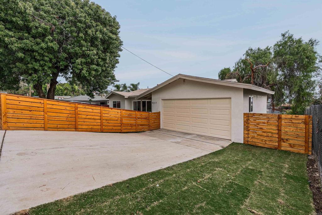 9217 Harness Street