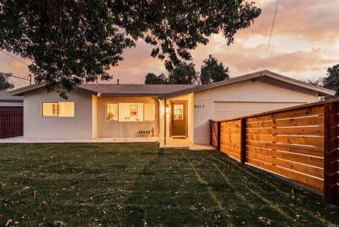 Photo of 9217 Harness Street, Spring Valley, CA 91977 (MLS # PTP2608103)