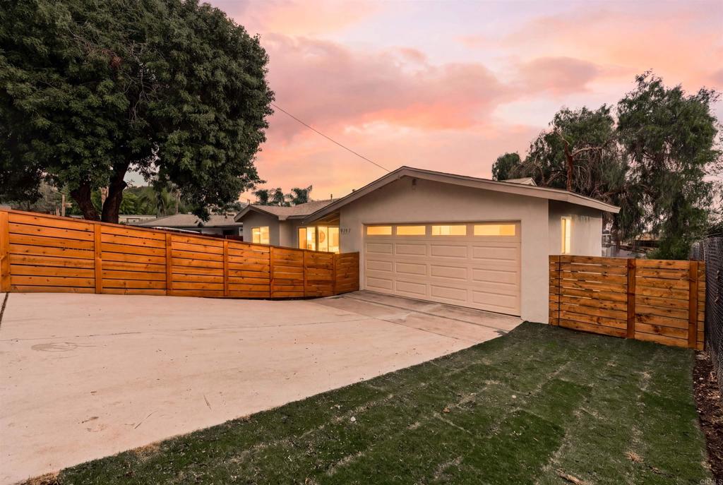 9217 Harness Street