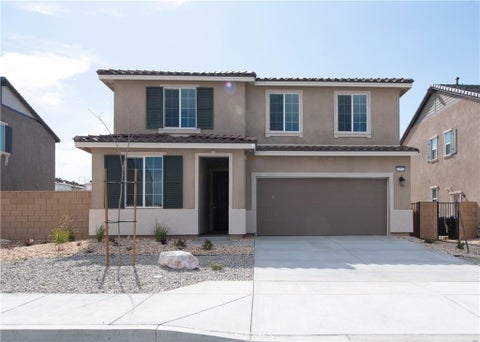Photo of 12574 Hanna Court, Victorville, CA 92392 (MLS # WS26178037)