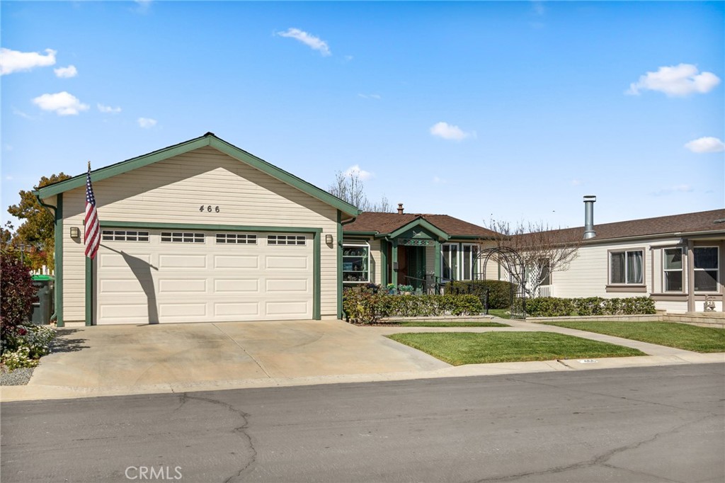 10961 Desert Lawn Dr. 466