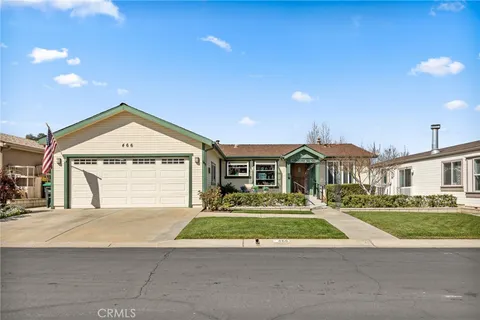 10961 Desert Lawn Dr. Unit 466, Calimesa, CA 92320 - MLS#: IG25135938