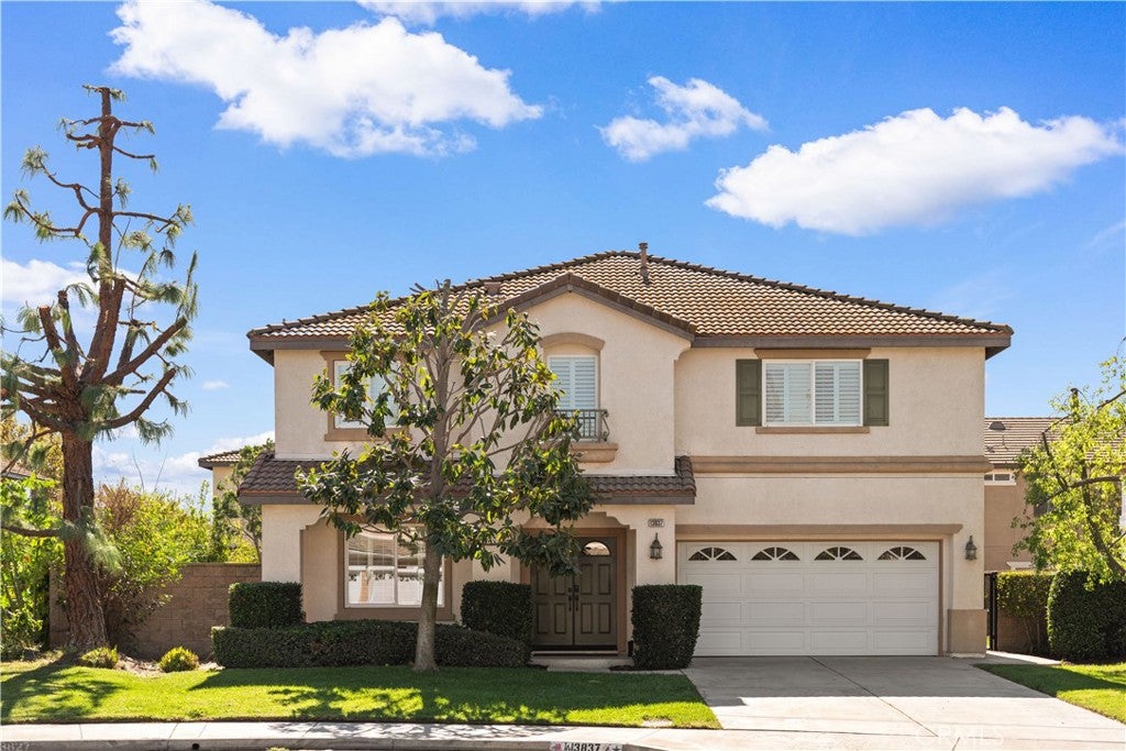 13837 Blue Ribbon Ln