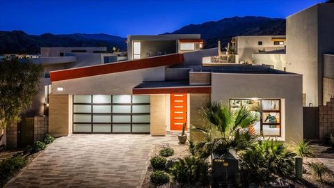 Photo of 143 Obsidian Loop N, Palm Springs, CA 92264 (MLS # 219145256PS)