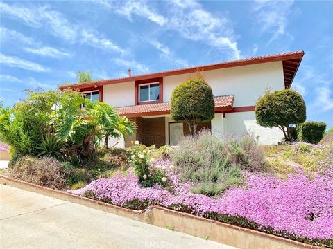 Photo of 19630 Calle Baja, Walnut, CA 91789 (MLS # TR26102594)