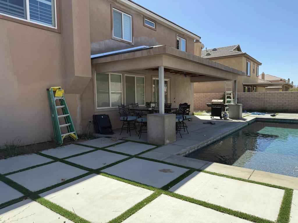 Terra Lago - Residential
