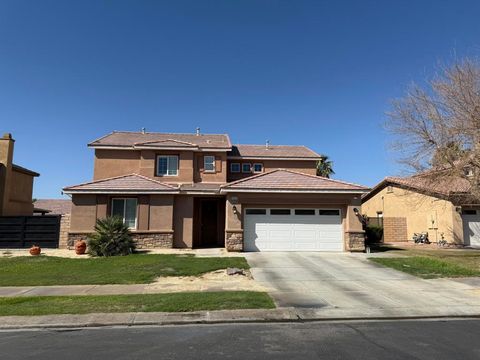 Photo of 43625 Campo Place, Indio, CA 92203 (MLS # 219136206DA)