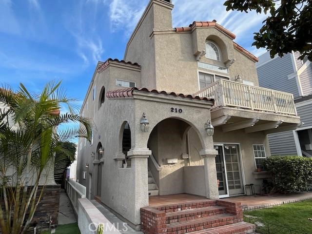 Belmont Shore (BSD) - Residential Income