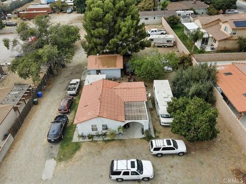 2650 N Linden Avenue Rialto CA 92377