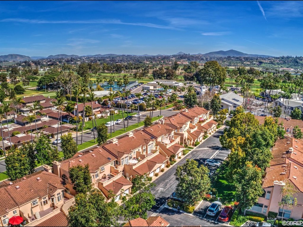 Live the Country Club lifestyle in Rancho Santa Fe at Morgan Run Country Club! Enjoy the ease of walking to tennis, golf, dining, spa and everything that Morgan Run C.C. has to offer! This turn key 2 bed/2 bath will surely delight. Highlights of this condo are modern appliances, sophisticated finishes & two private patios. Open, bright, generous high ceilings, excellently maintained with panoramic views of The Covenant of Rancho Santa Fe, Morgan Run and the "village style" lifestyle of Whispering Palms. Neighborhoods: Whispering Palms Complex Features: , Equipment: Dryer, Range/Oven, Washer Other Fees: 0 Sewer: Sewer Connected Topography: LL