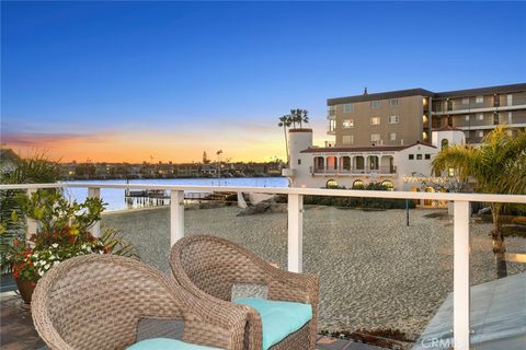 2616 Cove Street Corona Del Mar CA 92625