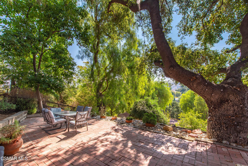 Old Agoura - 850 - 850 - Residential Lease