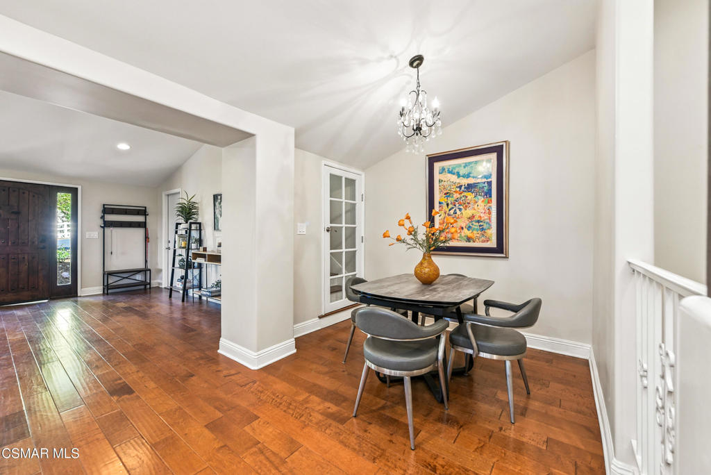 Old Agoura - 850 - 850 - Residential Lease