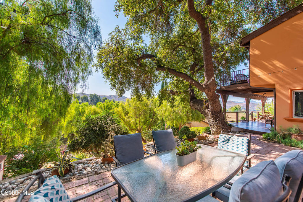 Old Agoura - 850 - 850 - Residential Lease