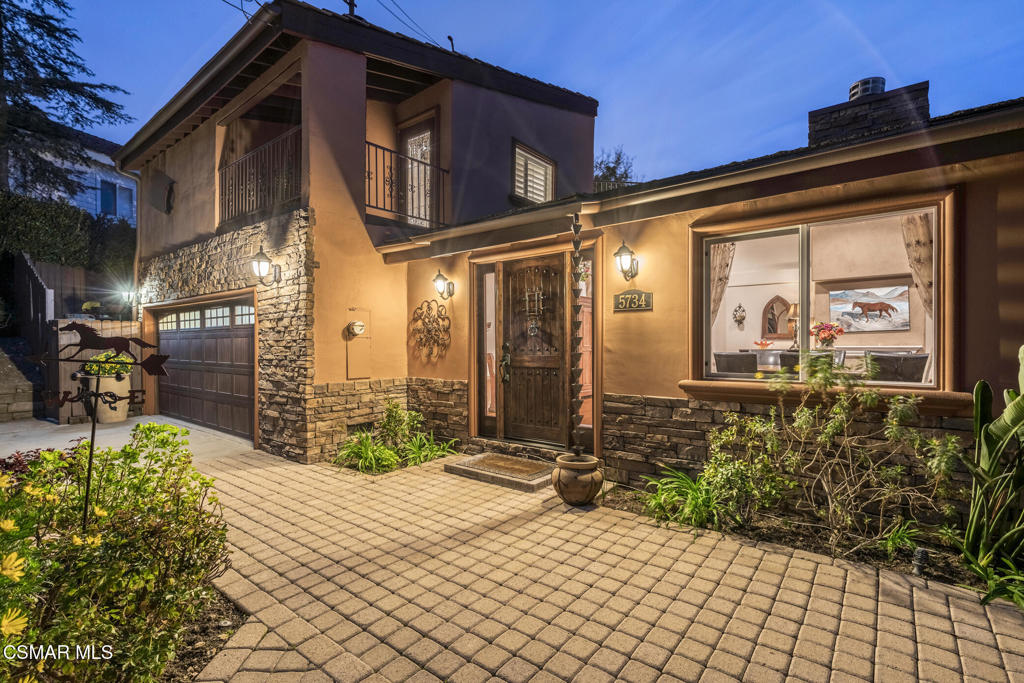 Old Agoura - 850 - 850 - Residential Lease