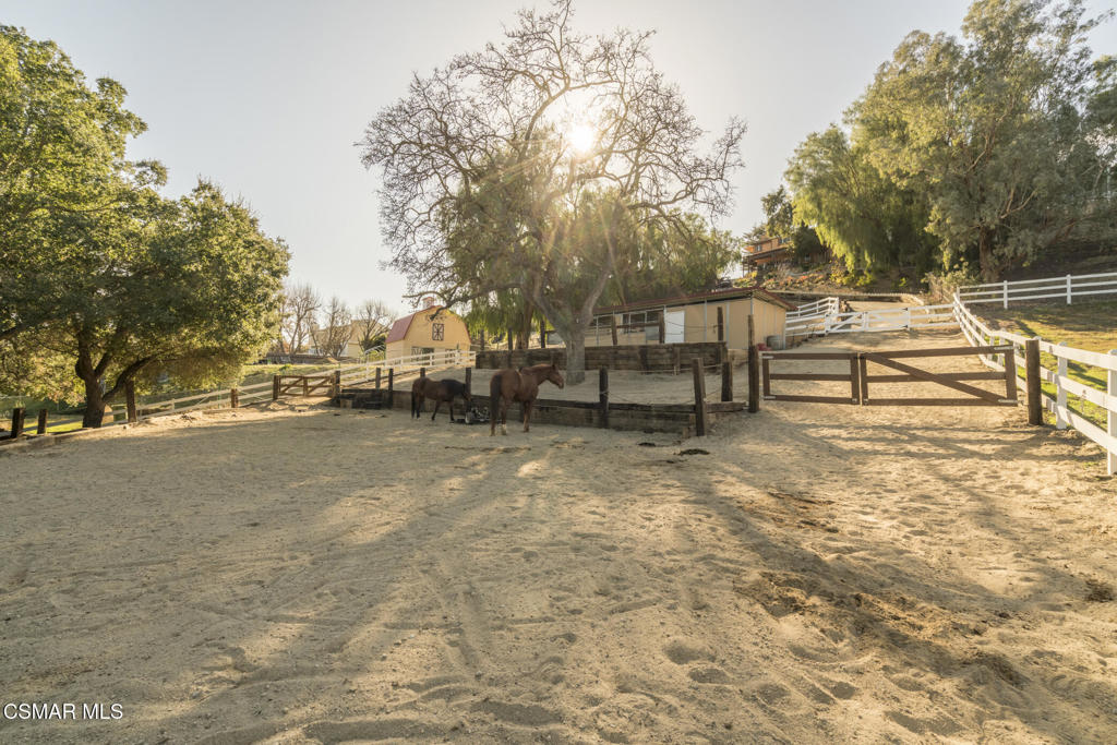 Old Agoura - 850 - 850 - Residential Lease