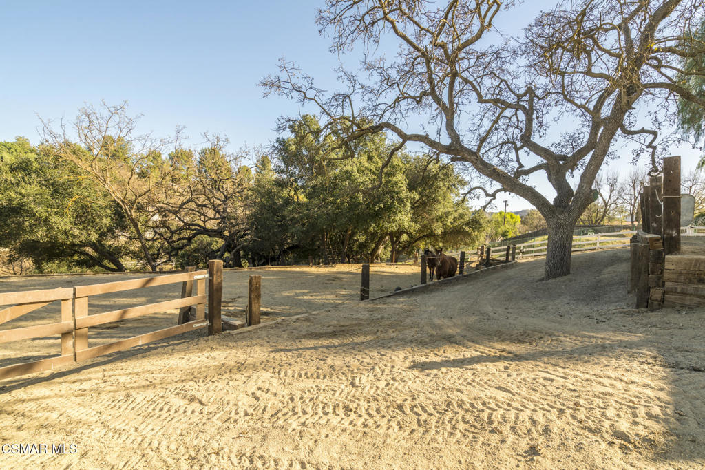 Old Agoura - 850 - 850 - Residential Lease