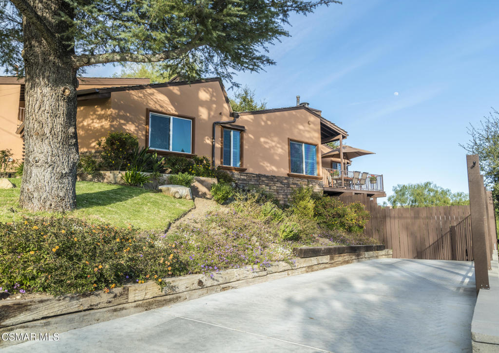 Old Agoura - 850 - 850 - Residential Lease