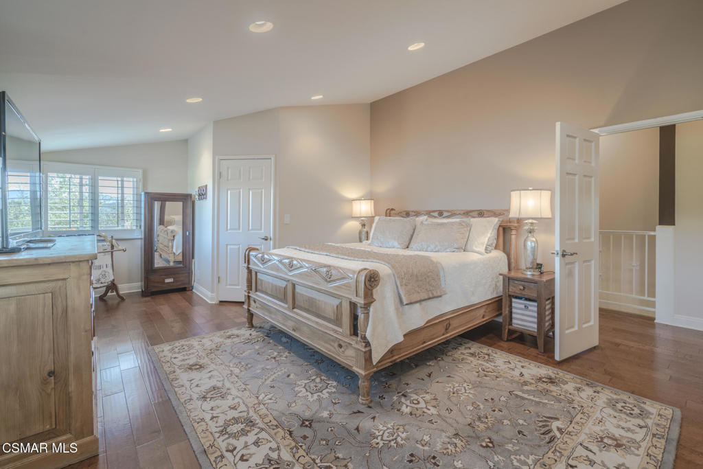 Old Agoura - 850 - 850 - Residential Lease