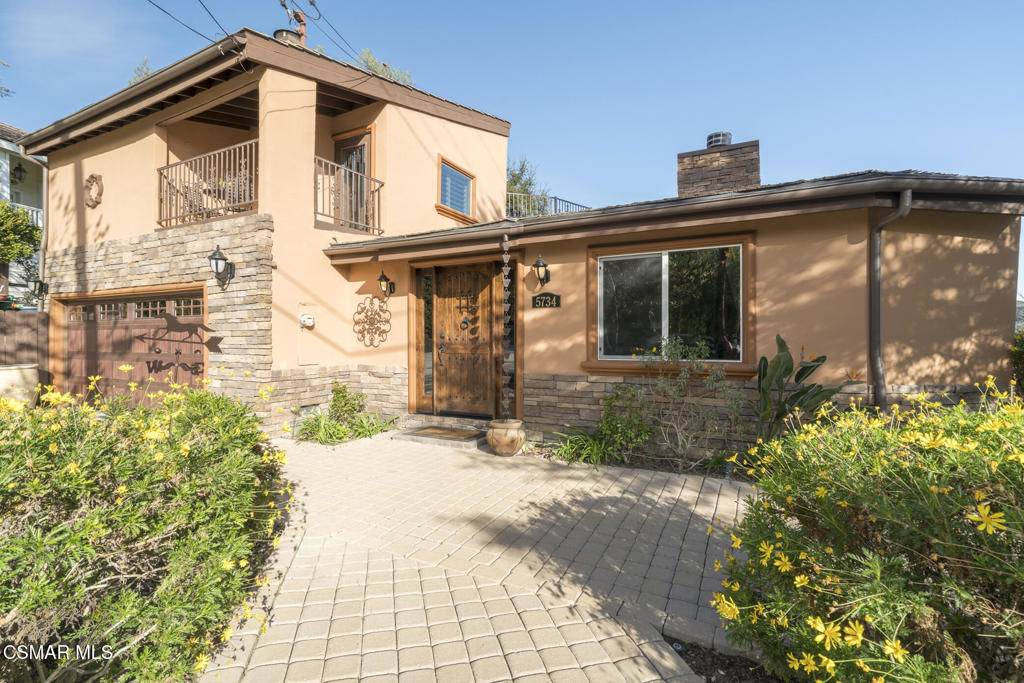 Old Agoura - 850 - 850 - Residential Lease