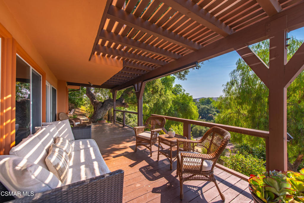 Old Agoura - 850 - 850 - Residential Lease