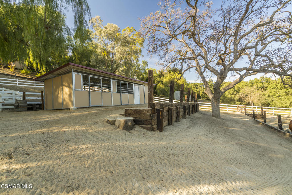 Old Agoura - 850 - 850 - Residential Lease