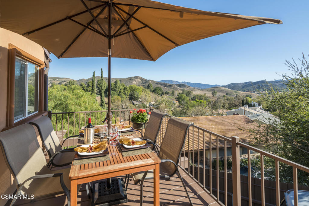 Old Agoura - 850 - 850 - Residential Lease