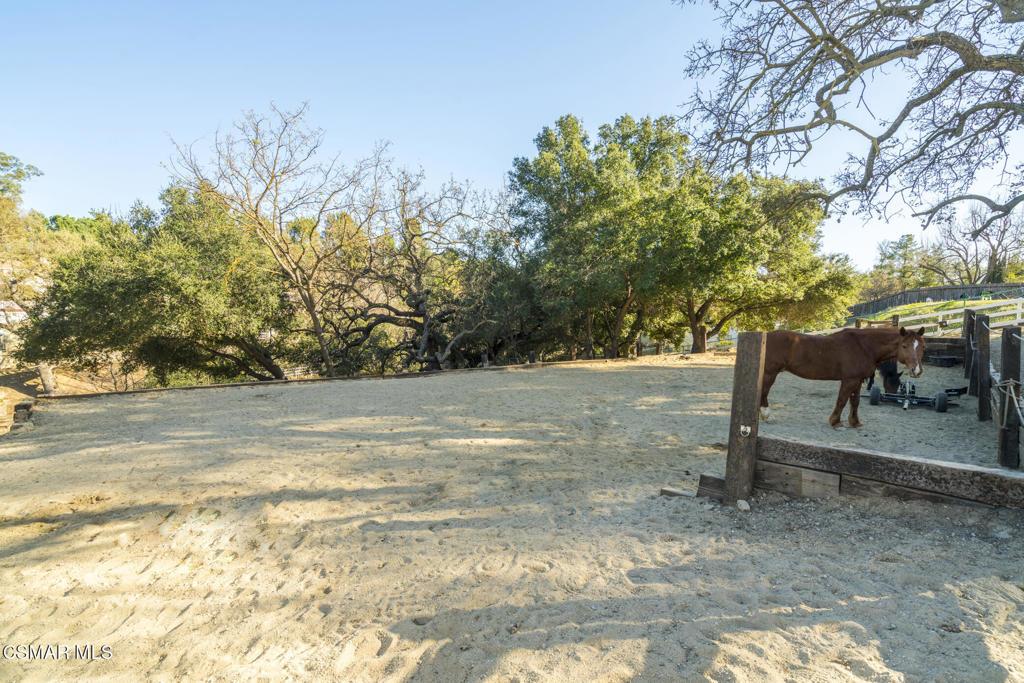 Old Agoura - 850 - 850 - Residential Lease