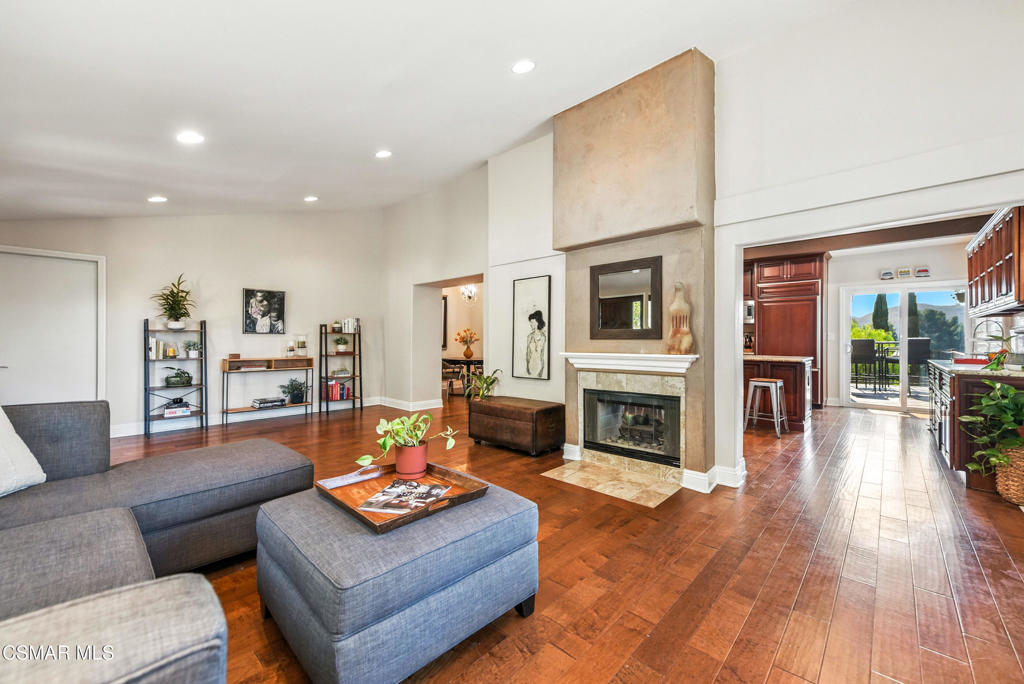 Old Agoura - 850 - 850 - Residential Lease