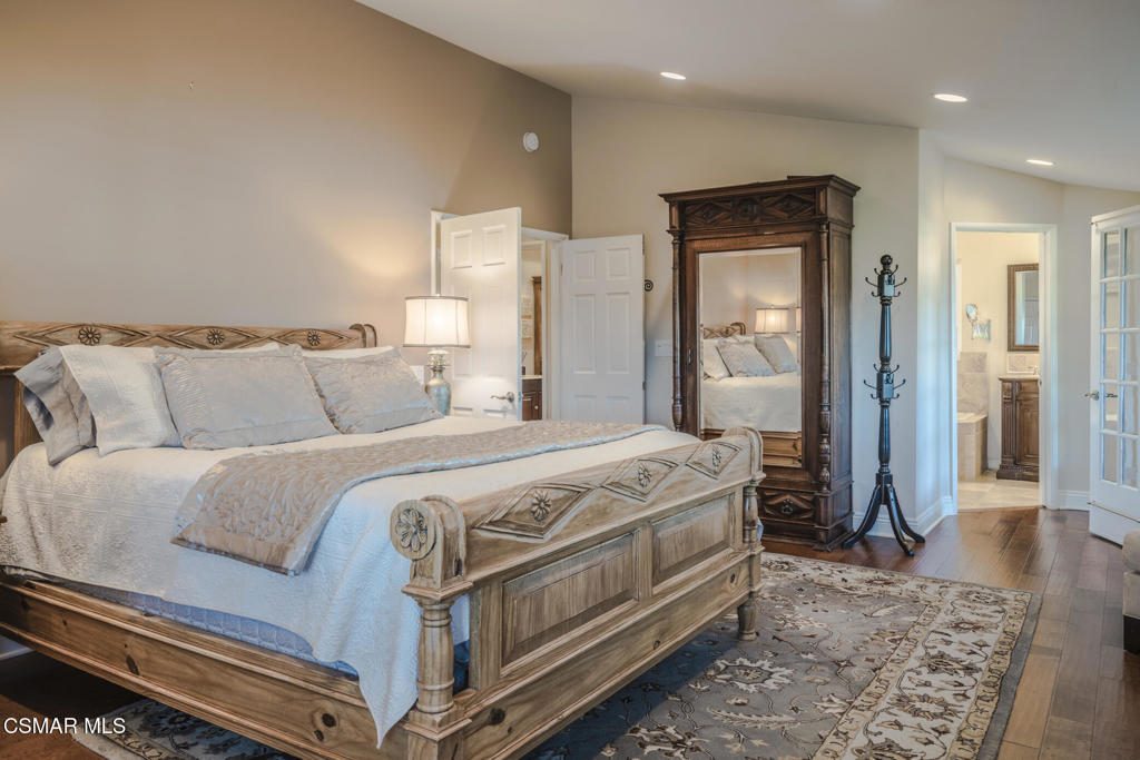 Old Agoura - 850 - 850 - Residential Lease