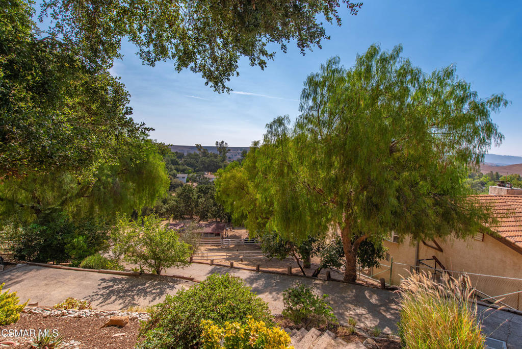 Old Agoura - 850 - 850 - Residential Lease