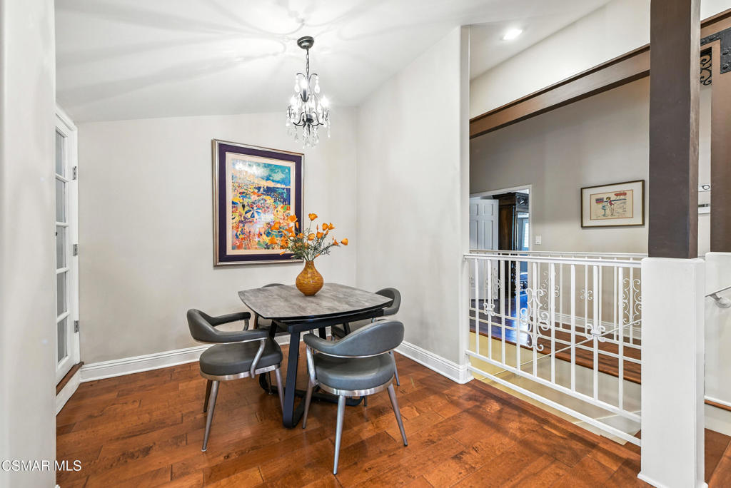 Old Agoura - 850 - 850 - Residential Lease