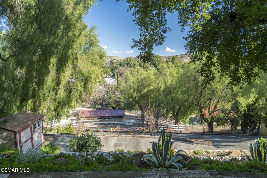 Old Agoura - 850 - 850 - Residential Lease