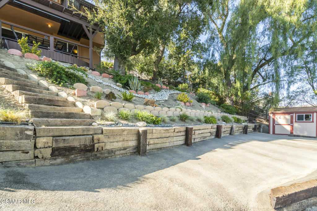 Old Agoura - 850 - 850 - Residential Lease