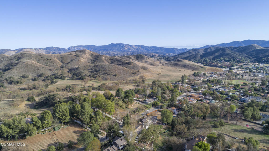 Old Agoura - 850 - 850 - Residential Lease