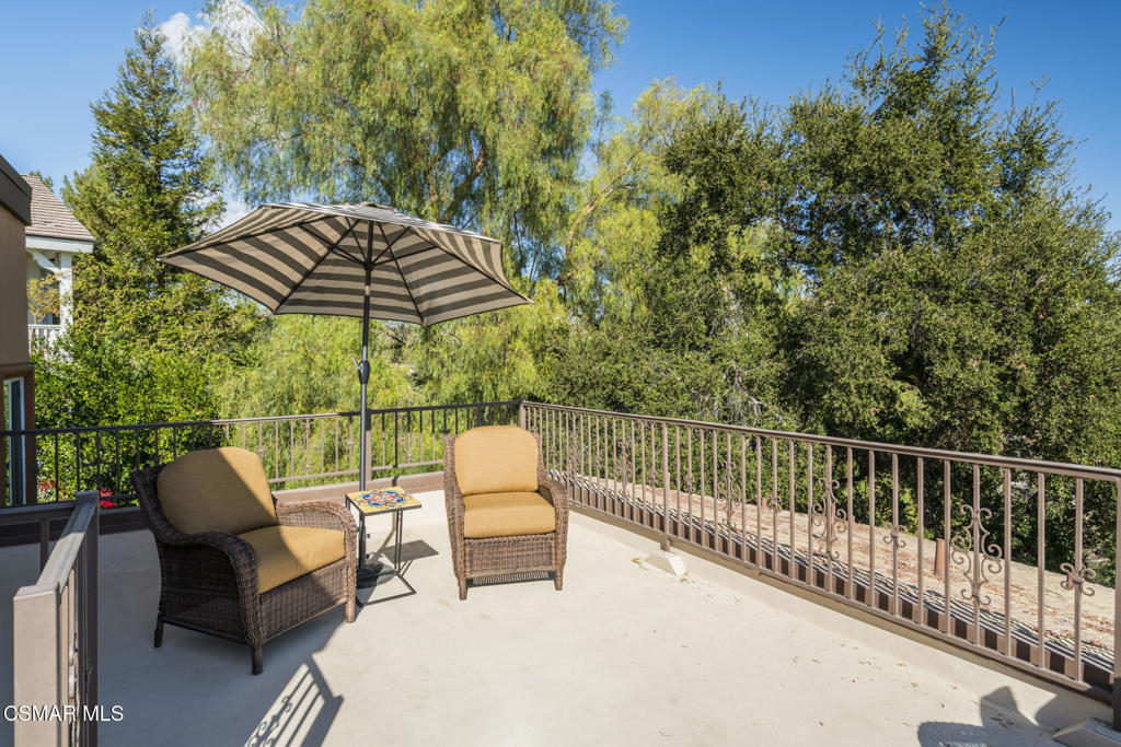 Old Agoura - 850 - 850 - Residential Lease