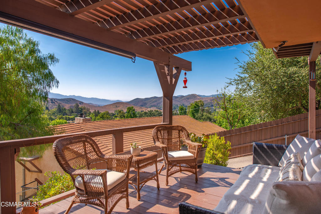 Old Agoura - 850 - 850 - Residential Lease