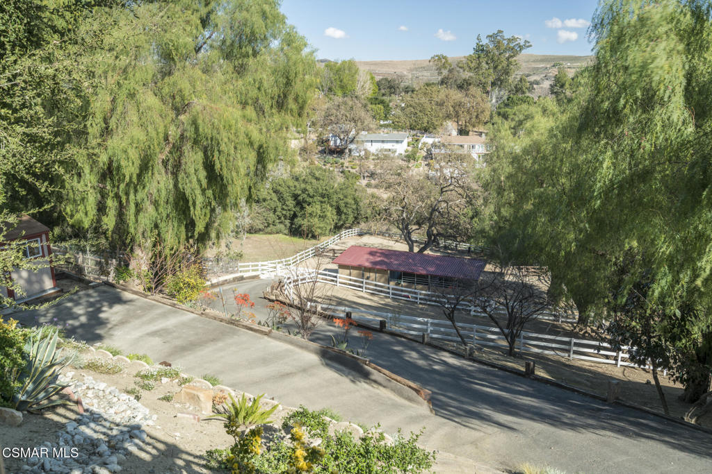 Old Agoura - 850 - 850 - Residential Lease