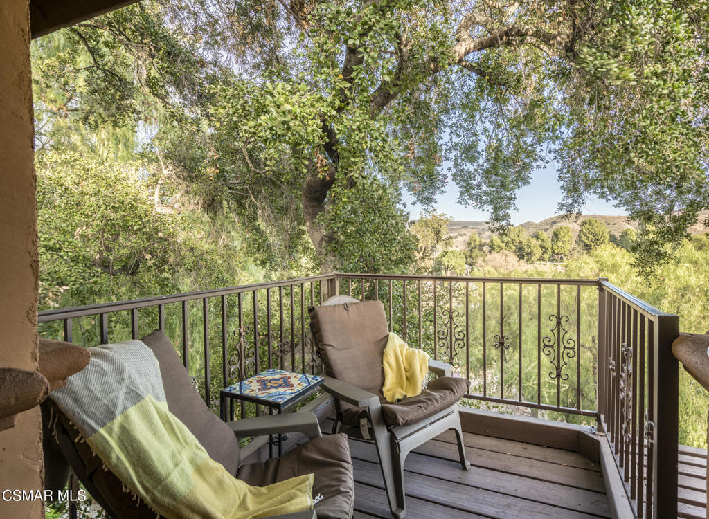 Old Agoura - 850 - 850 - Residential Lease